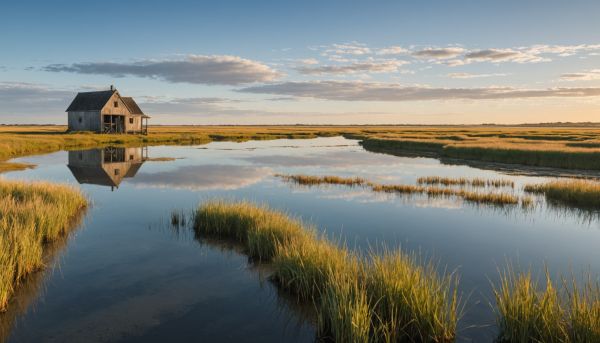 Tourisme sur la presqu’île guérandaise : les incontournables à découvrir