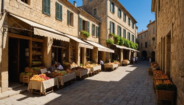 Visiter Pézenas dans l'Hérault : vos étapes clés à ne pas manquer