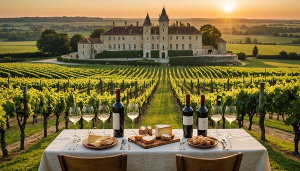 Destination vacances medoc conseils incontournables
