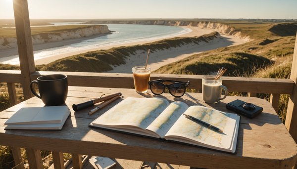 Guide pratique pour preparer vacances vendee