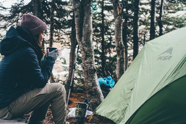 Où dormir en camping à Saint Tropez près de la plage de Pampelonne ?