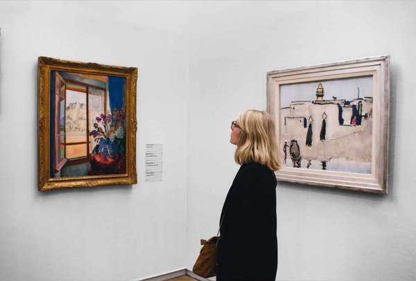 Les musées incontournables à visiter à Saint-Tropez