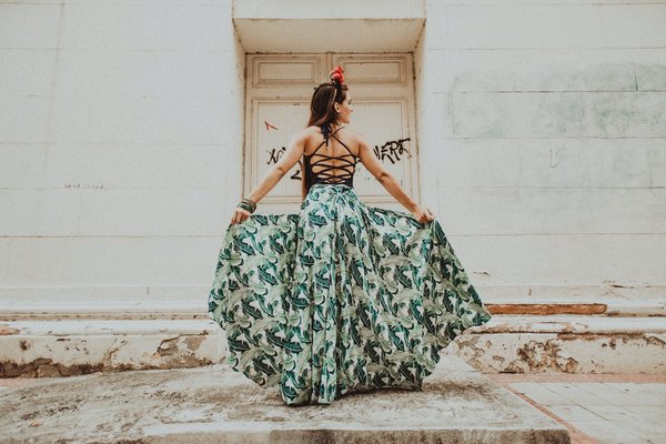 Les Dernières Tendances Mode à Saint-Tropez