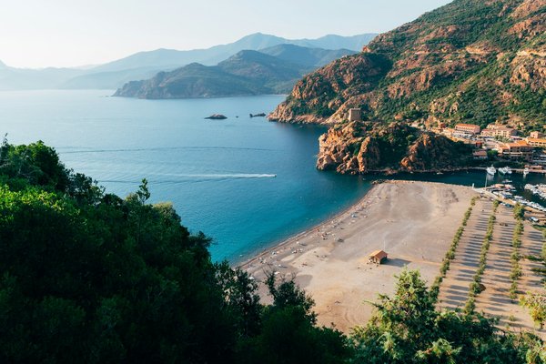 Quand partir sur la côte d'Azur pour profiter du soleil ?