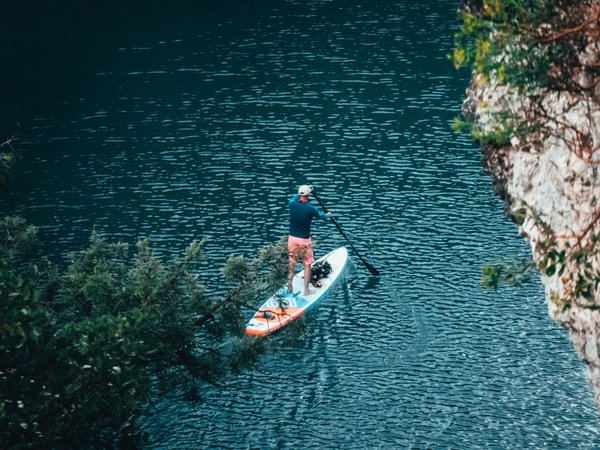Quelles sont les activités sportives à pratiquer sur la Côte d'Azur ?