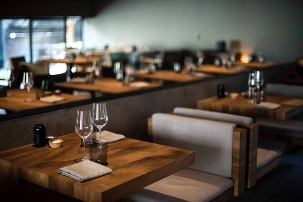 Les meilleurs restaurants de Saint-Tropez à découvrir