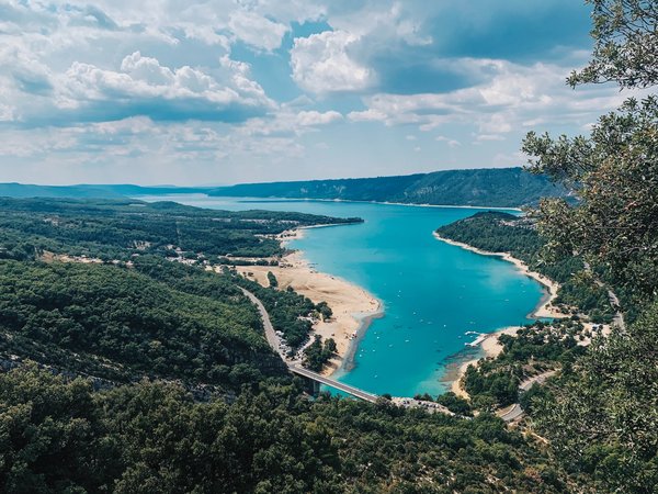 Découvrez les richesses naturelles du Var