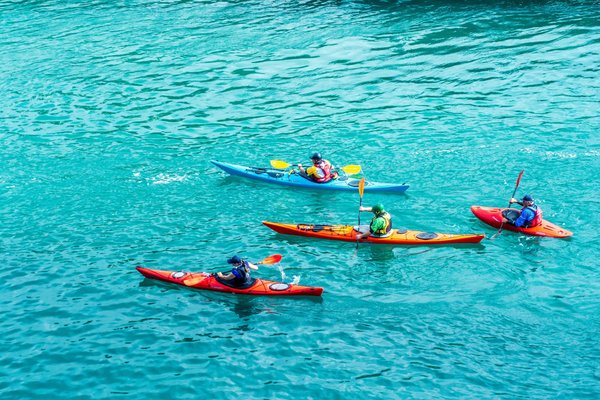 Top 10 des activités incontournables à Vallon-Pont-d'Arc pour des vacances mémorables