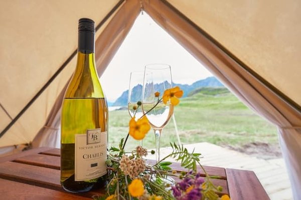 Les secrets d'une expérience inoubliable en vacances glamping : Luxe et Nature à votre portée