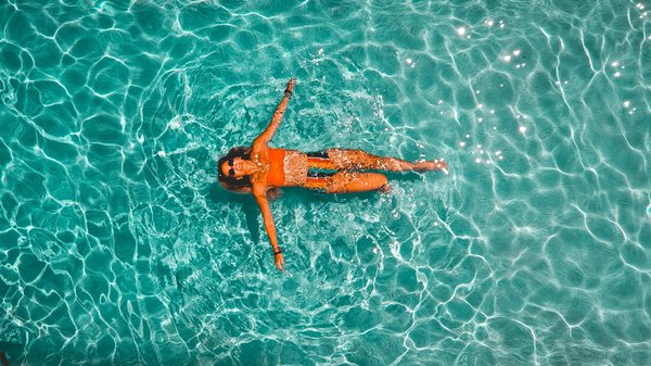 Carte des meilleurs campings naturistes en Corse