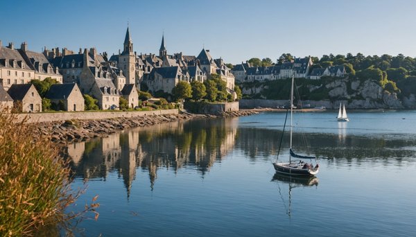 Top 10 activités incontournables en bretagne avec siblu