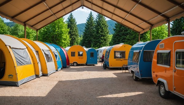 Que faire dans le lot pendant vos vacances au camping des arcades ?