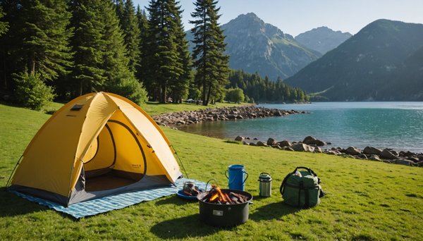 Que faire à bidart pendant vos vacances au camping harrobia ?