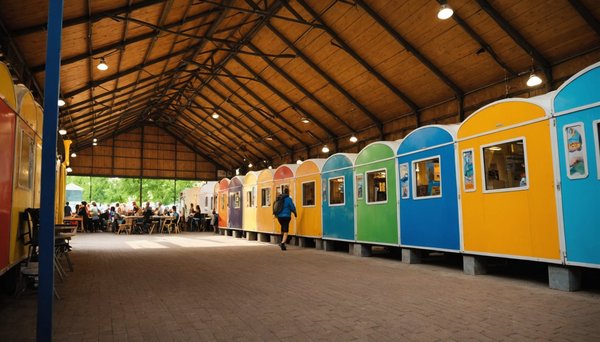 Les meilleures activités à faire dans le lot depuis le camping des arcades