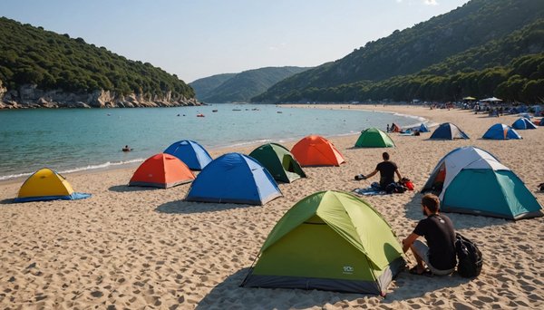 Activités incontournables à découvrir à bidart près du camping harrobia