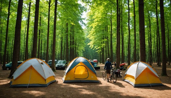 Séjournez dans un camping familial à domme pour des vacances mémorables