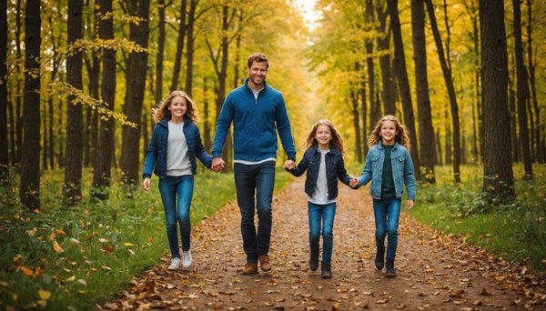 Activités inoubliables pour toute la famille dans les landes