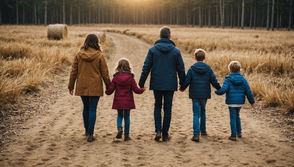 Top 10 aventures familiales mémorables à vivre dans les landes