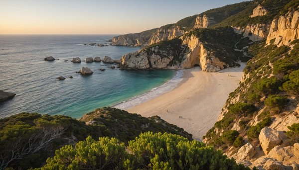 Randonnées et plages secrètes du var : conseils pour les amateurs de plein air