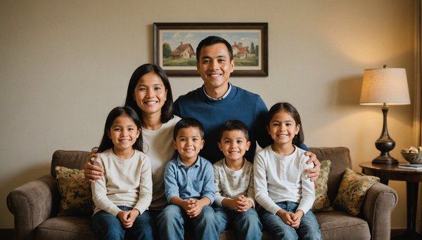 Réussir un séjour en famille dans l'ain