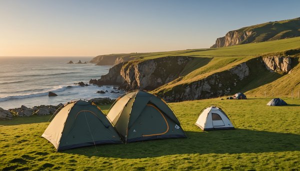 Comment choisir le meilleur emplacement de camping au pays basque ?