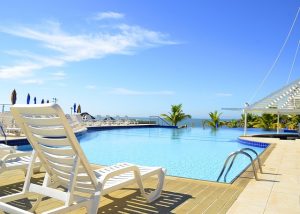 La piscine pour toute la famille
